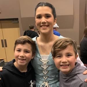 Meet your Posher, Jennifer